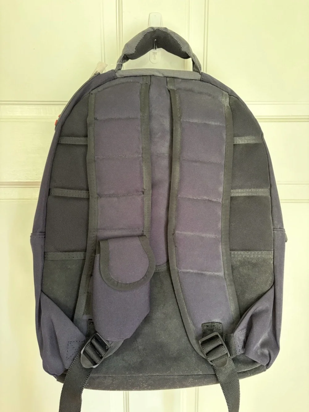 Samsonite x Beaches Resort 16” Navy Padded Travel Backpack